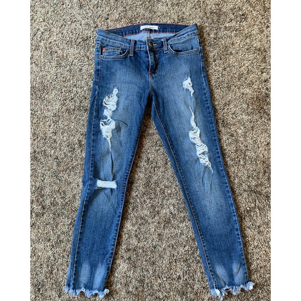 Jean